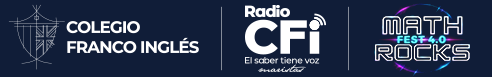 Colegio Franco-Inglés, Radio CFI y Math Rocks